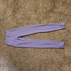 New without tags Purple Lululemon Align leggings
